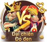 Game Đại Chiến Đỏ Đen CF68