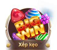 Game Xếp Kẹo CF68