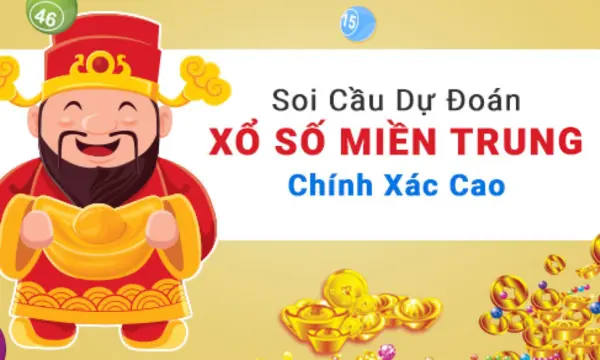 Sơ lược về công thức tính lô Soi cầu động miền Trung tại CF68