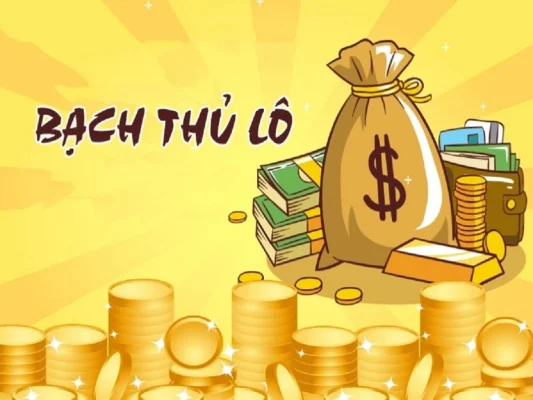 Những ai “nuôi” một con số mãi mà không đánh con số khác sẽ được gọi là Bạch thủ lô