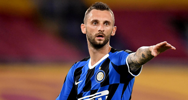 Tiền vệ xuất sắc mùa giải 2021- 2022: Marcelo Brozovic