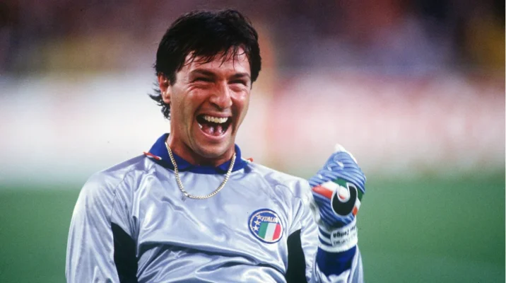 Walter Zenga