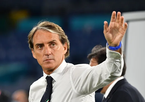 Roberto Mancini