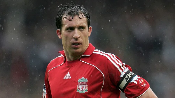 Cựu cầu thủ xuất sắc nhất Liverpool - Robbie Fowler