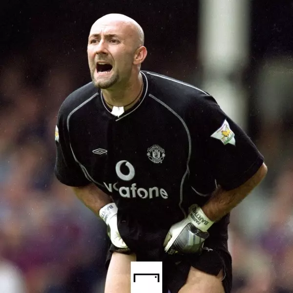 Fabien Barthez