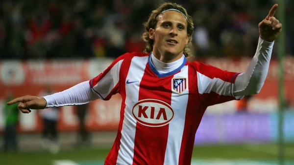 Diego Forlan tấm gương về sự thành công nhờ quyết tâm và nỗ lực