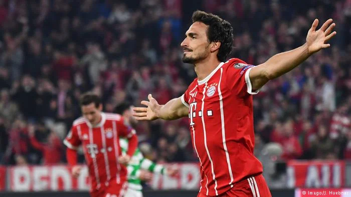 Mats Hummels