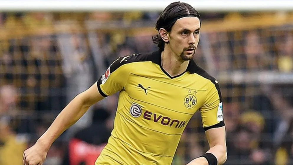 Neven Subotic