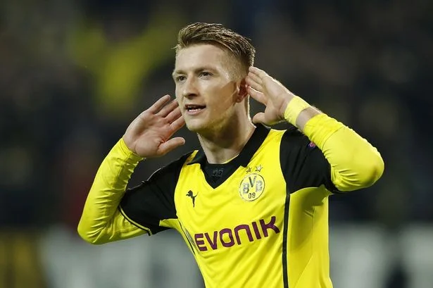 Marco Reus