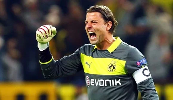 Roman Weidenfeller