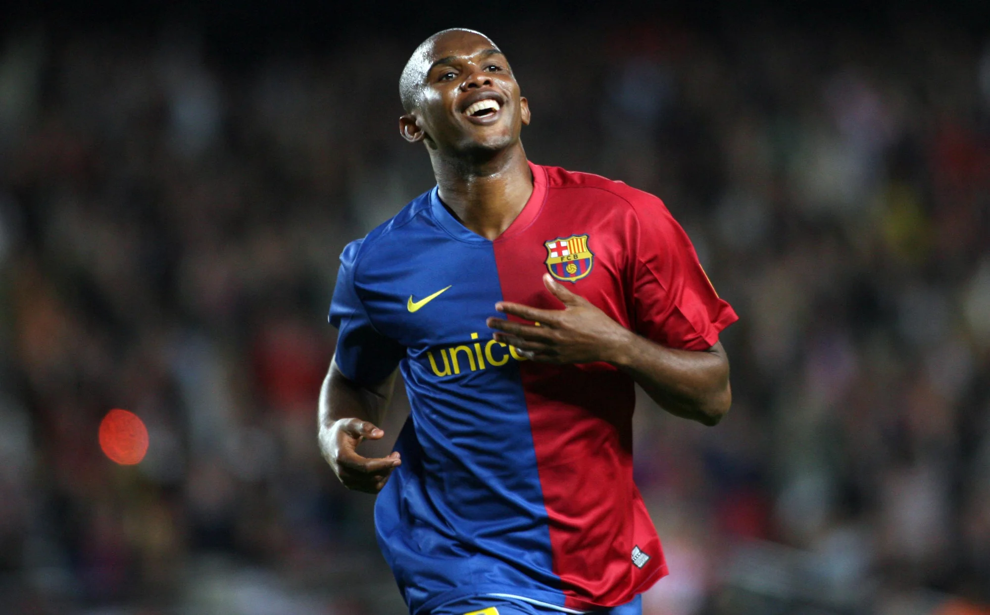 Samuel Eto'o