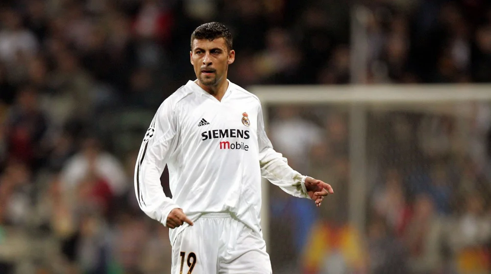 Walter Samuel