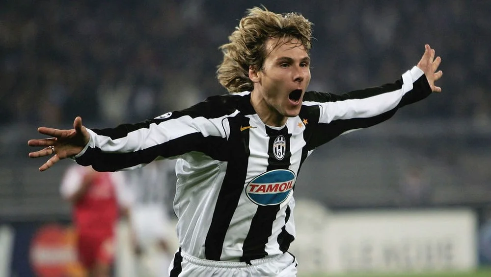 Pavel Nedved