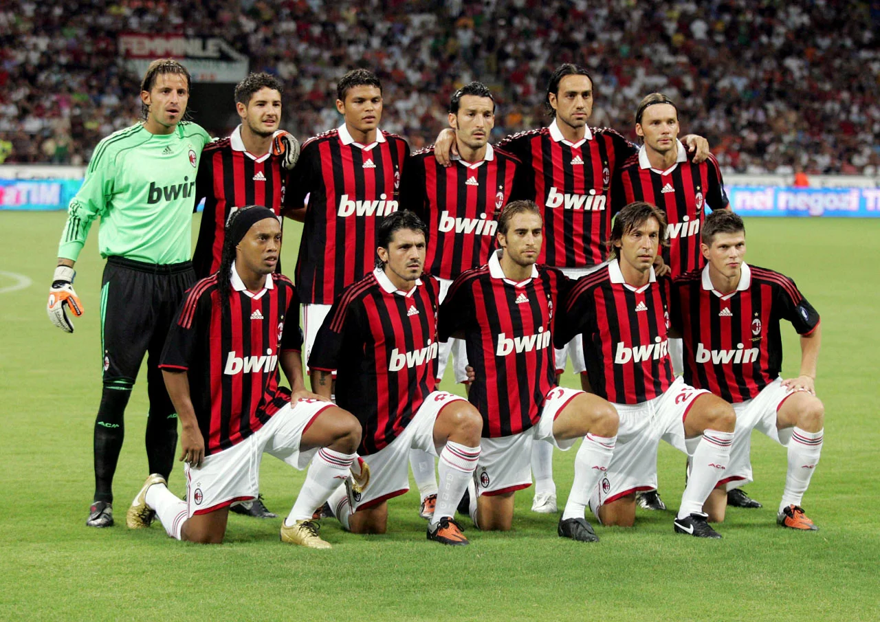 AC Milan