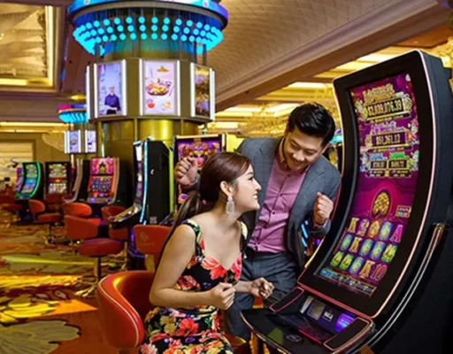 Tìm hiểu Fantan Casino là gì