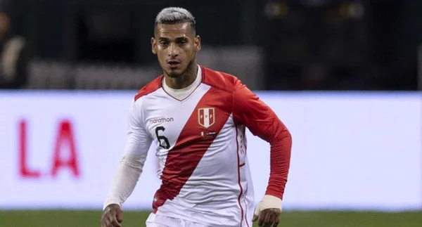 Miguel Trauco góp phần làm nên kỳ tích của Peru ở Copa America 2019