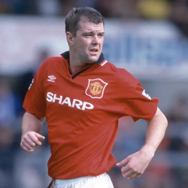 Top 5 Hậu vệ hay nhất Manchester United: Gary Pallister