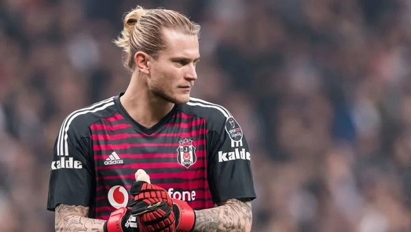 Thủ môn hay nhất Liverpool: Loris Sven Karius