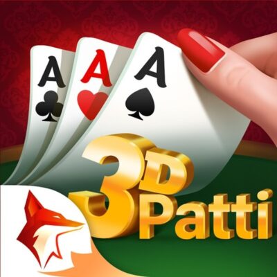 Bài Teen Patti là gì?