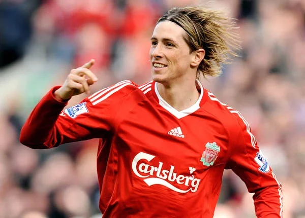 Gã phù thủy bóng đá: Fernando Torres