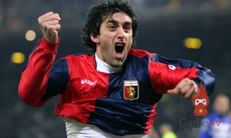 Diego Milito