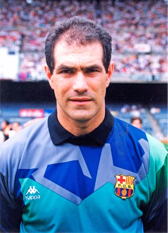 Andoni Zubizarreta