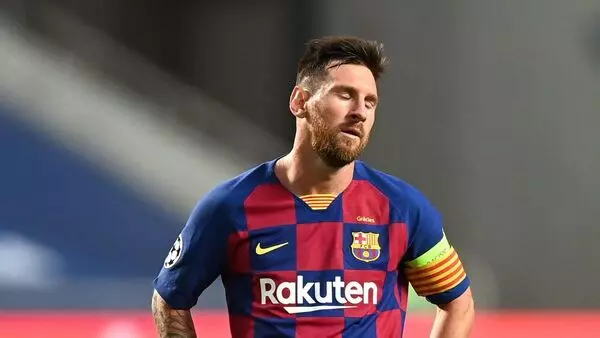 Lionel Messi có kĩ năng tuyệt vời