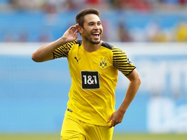 Raphael Guerreiro