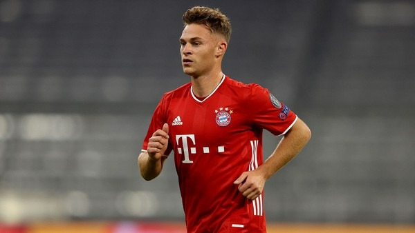 Joshua Kimmich