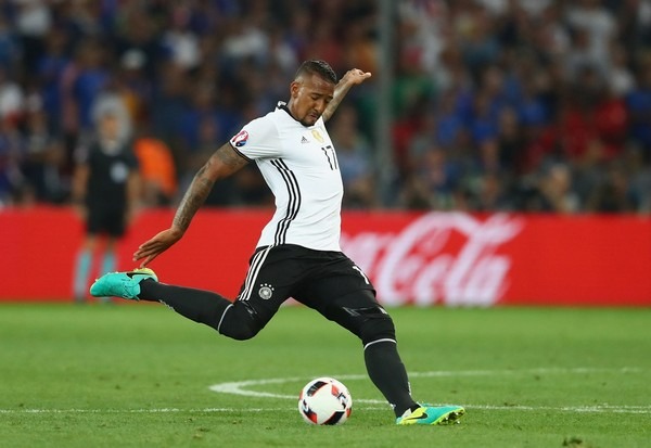 Jerome Boateng