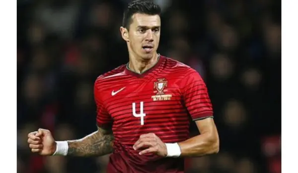 Top trung vệ hay nhất Ligue 1 Jose Fonte