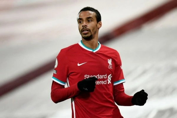 Joel Matip