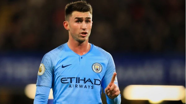 Aymeric Laporte