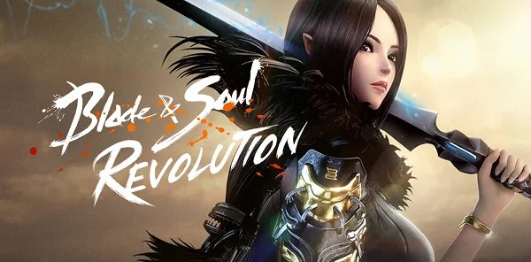 Game Blade & Soul được đánh giá là có đồ họa cực khủng