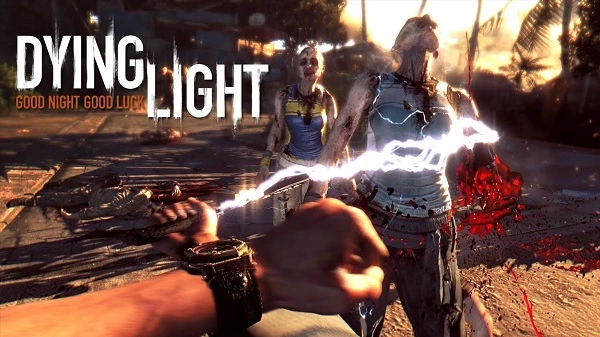 Âm thanh và đồ họa là yếu tố vô cùng quan trọng làm nên thành công của Game Dying Light