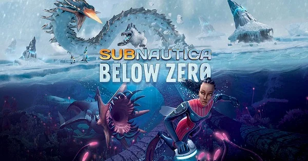 Game nhập vai Subnautica