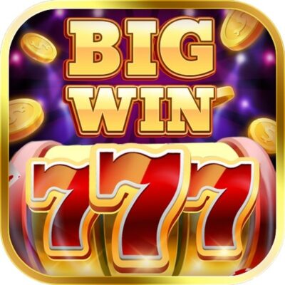 Big Win 777 là dòng game theo lối chơi cổ điển, khác xa với các game slot hiện đại ngày nay