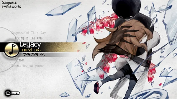 Thông tin tổng quan về Game DEEMO