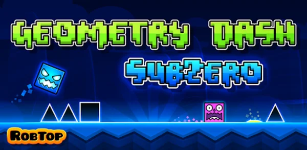 Ảnh bìa game Geometry Dash SubZero