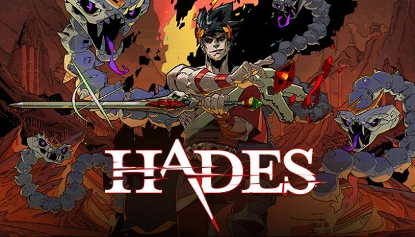 Chinh phục địa ngục cùng Hades