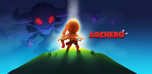 Archero đang là một tựa game có tiếng tại Việt Nam