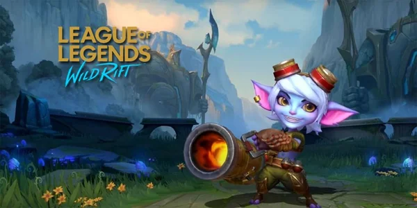 Cách chơi vị tướng Tristana trong game Liên Minh Tốc Chiến