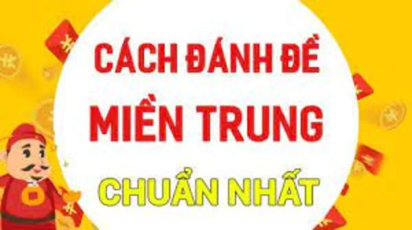 Cách chơi lô đề miền Trung chính xác nhất