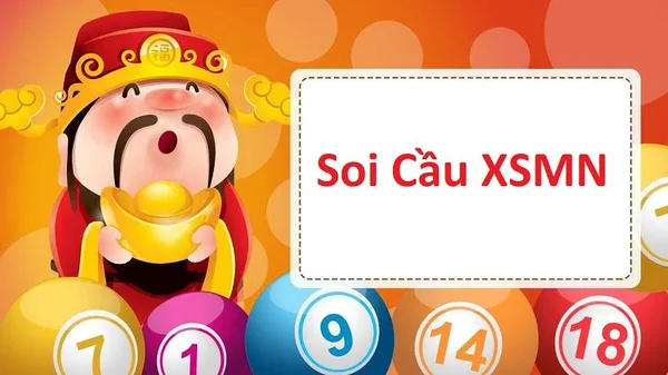 Một số thông tin cần biết ngay về cầu xổ số miền nam