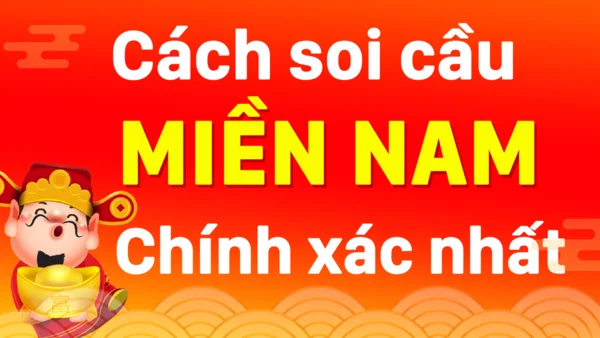 Cách cách soi cầu mang lại tỉ lệ thắng cao nhất