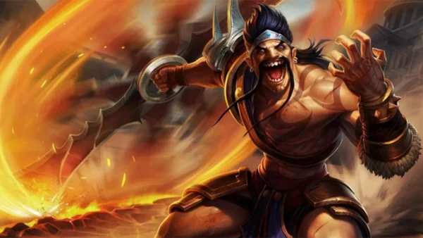 Các đội hình có thể kết hợp với Draven hiệu quả nhất