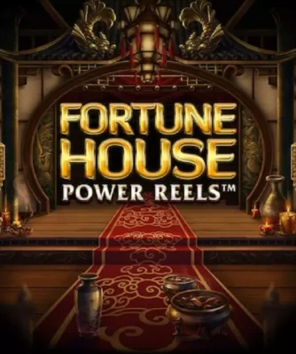 Game Fortune House Power Reels