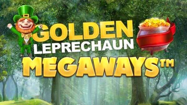 Thông tin về game Golden Leprechaun Megaways