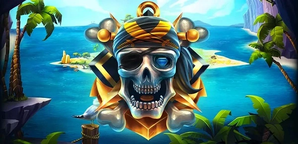 Pirates' Plenty lấy chủ đề Halloween theo cảm hứng từ Cướp biển vùng Caribbean