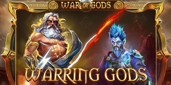 War of God có cách chơi không quá phức tạp